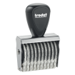 Trodat 15310 tampon numéroteur