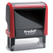 Trodat Printy 4912 - Rouge