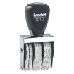 Trodat 1010 Tampon dateur manuel 4mm