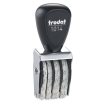 Trodat 1014 Tampon dateur manuel 4mm