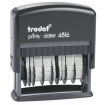 Trodat double dateur 4816