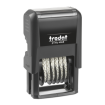 Trodat 4846 Numéroteur