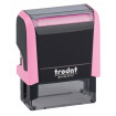 Trodat 4912 - Pastel Rose