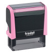 Trodat 4913 - Pastel Rose
