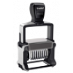 Trodat Numéroteur personnalisable + 10 bandes