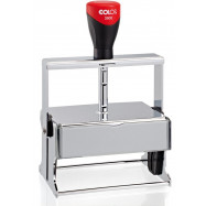 Colop 3900 de 1 à 14 lignes