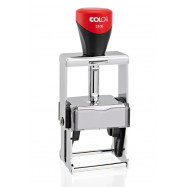 Colop 3100 de 1 à 6 lignes