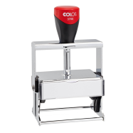 Colop 3700 de 1 à 9 lignes