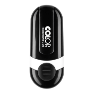 tampon de poche colop Q25  de 1 à 6 lignes