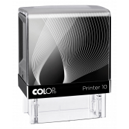 Colop printer 10 de 1 à 3 lignes