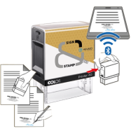 Colop Printer 2-en-1