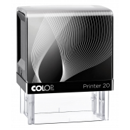 Colop Printer 20 de 1 à 4 lignes