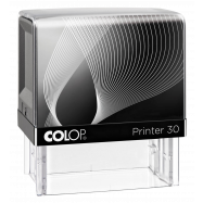 Colop Printer 30 de 1 à 6 lignes