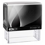 Colop Printer 50 de 1 à 8 lignes