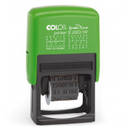 Colop S 220W Multiformules écologique
