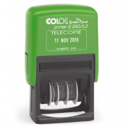 Colop Printer S 226 numéroteur écologique
