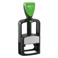 Colop S 300 Green Line Eco de 1 à 7 lignes