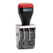 Colop Dateur Manuel 03000