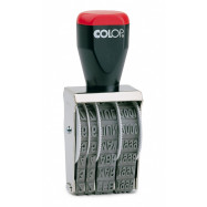 Colop Dateur Manuel 09000