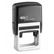 Colop S 200 de 1 à 6 lignes