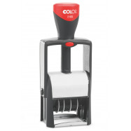 Colop Dateur 2160 - 1 à 2 lignes
