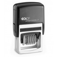 Colop Printer S 226 P - 1 à 2 lignes