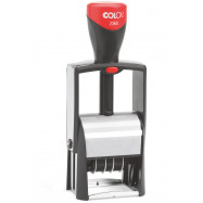 Colop Dateur 2360 - 1 à 4 lignes