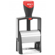 Colop 2600 de 1 à 9 lignes
