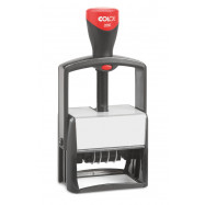 Colop Dateur 2860 - 1 à 10 lignes