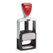 Colop S 300 de 1 à 7 lignes