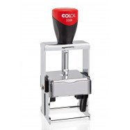 Colop 3300 de 1 à 8 lignes