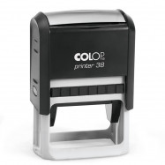 Colop printer 38 de 1 à 8 lignes