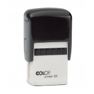 Colop Printer 52 de 1 à 5 lignes
