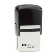 Colop Printer 53 de 1 à 7 lignes