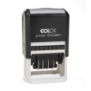 Colop Printer 54 Dateur 1 à 8 lignes