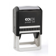 Colop printer 54 de 1 à 9 lignes
