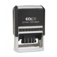 Colop Printer 55 Dateur 1 à 8 lignes