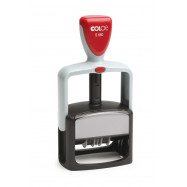 Colop S 660 Dateur 1 à 6 lignes