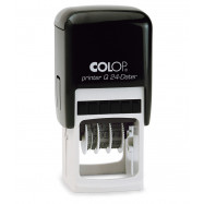 Colop Printer Q24 Dateur 1 à 4 lignes