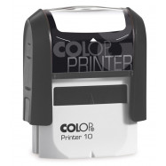 Colop printer 10 de 1 à 3 lignes