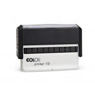 Colop printer 15 de 1 à 2 lignes