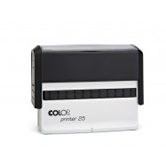 Colop printer 25 de 1 à 4 lignes