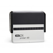 Colop Printer 45 de 1 à 6 lignes