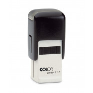 Colop Printer Q17 - 1 à 4 lignes
