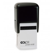 Colop Printer Q30 - 1 à 7 lignes