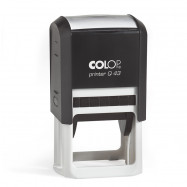 Colop Printer Q43 - 1 à 9 lignes