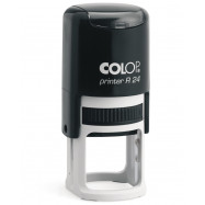 Colop Printer R24 - 1 à 4 lignes