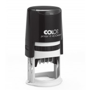 Colop Printer R40 Dateur 1 à 4 lignes