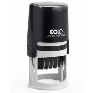 Colop Printer R50 Dateur 1 à 8 lignes