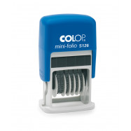 Colop Numéroteur S126